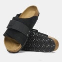 Birkenstock Leather Kyoto Unisex Σανδάλια