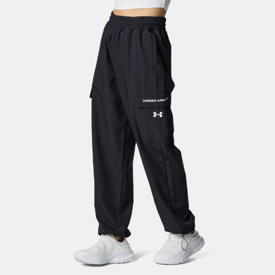 Under Armour Woven Cargo Pant