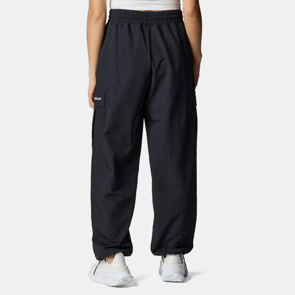 Under Armour Woven Cargo Pant