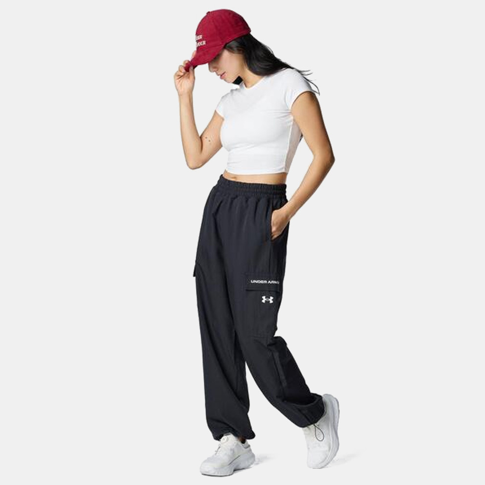 Under Armour Woven Cargo Pant