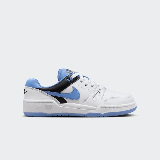 Nike Full Force Low Kids' Shoes