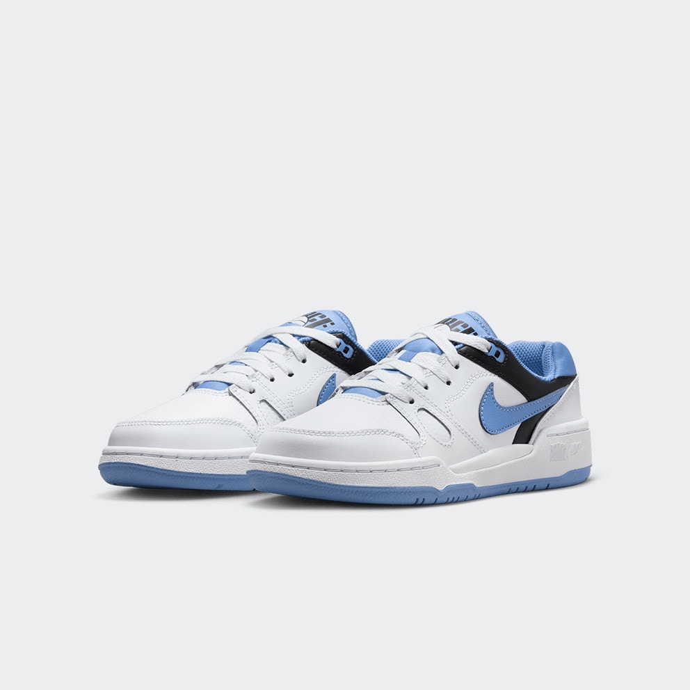 Nike Full Force Low Παιδικά Παπούτσια