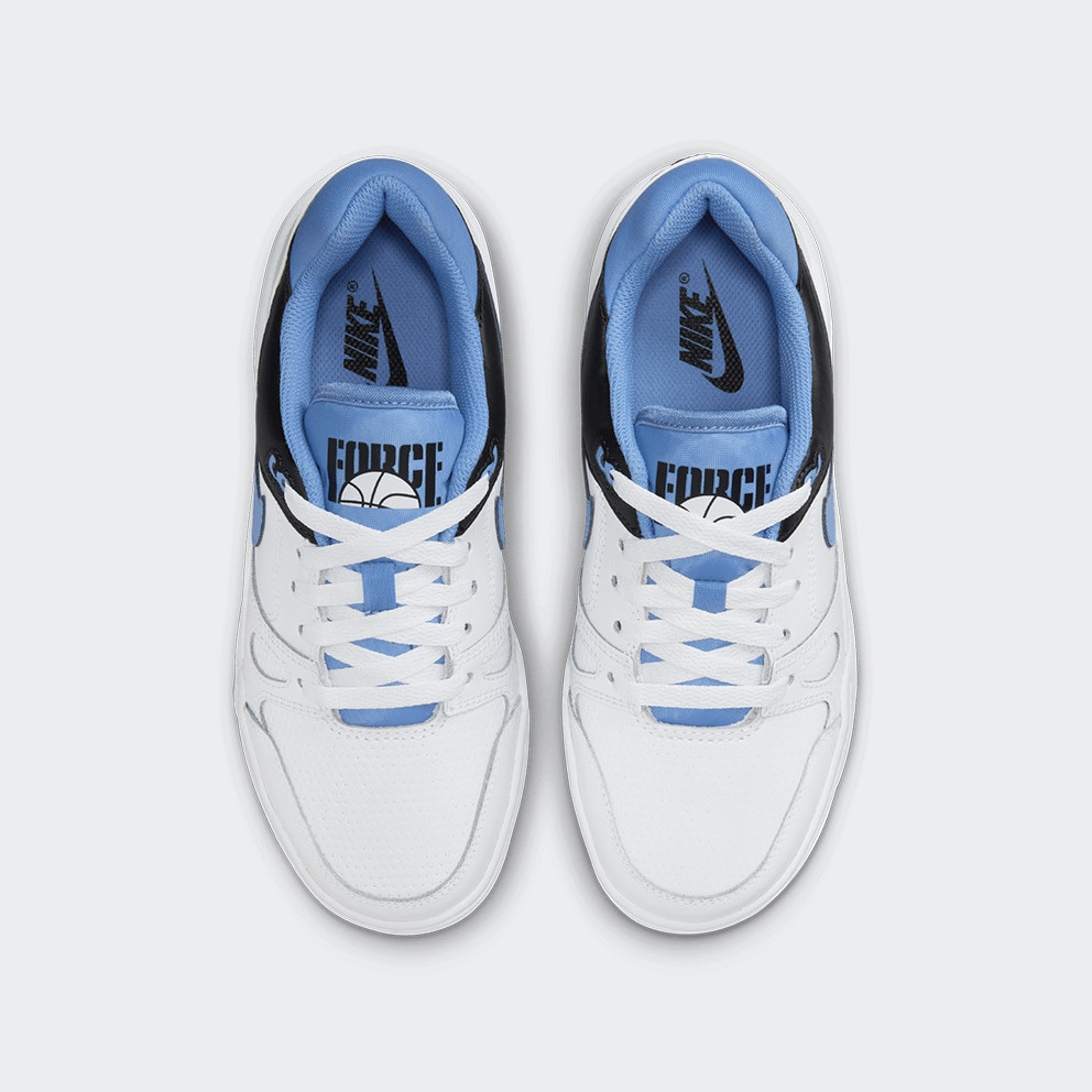 Nike Full Force Low Παιδικά Παπούτσια