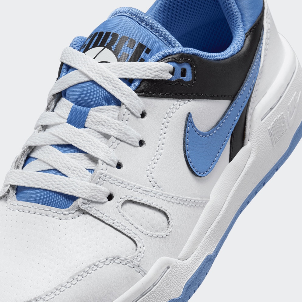 Nike Full Force Low Παιδικά Παπούτσια