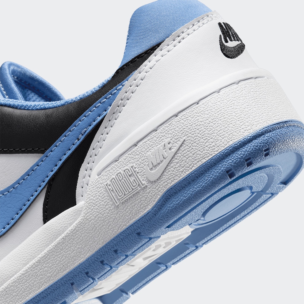 Nike Full Force Low Παιδικά Παπούτσια