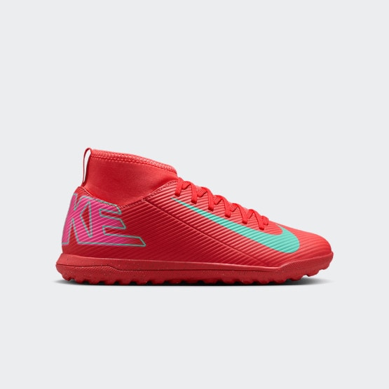 Nike Superfly 10 Club Kids' Shoes