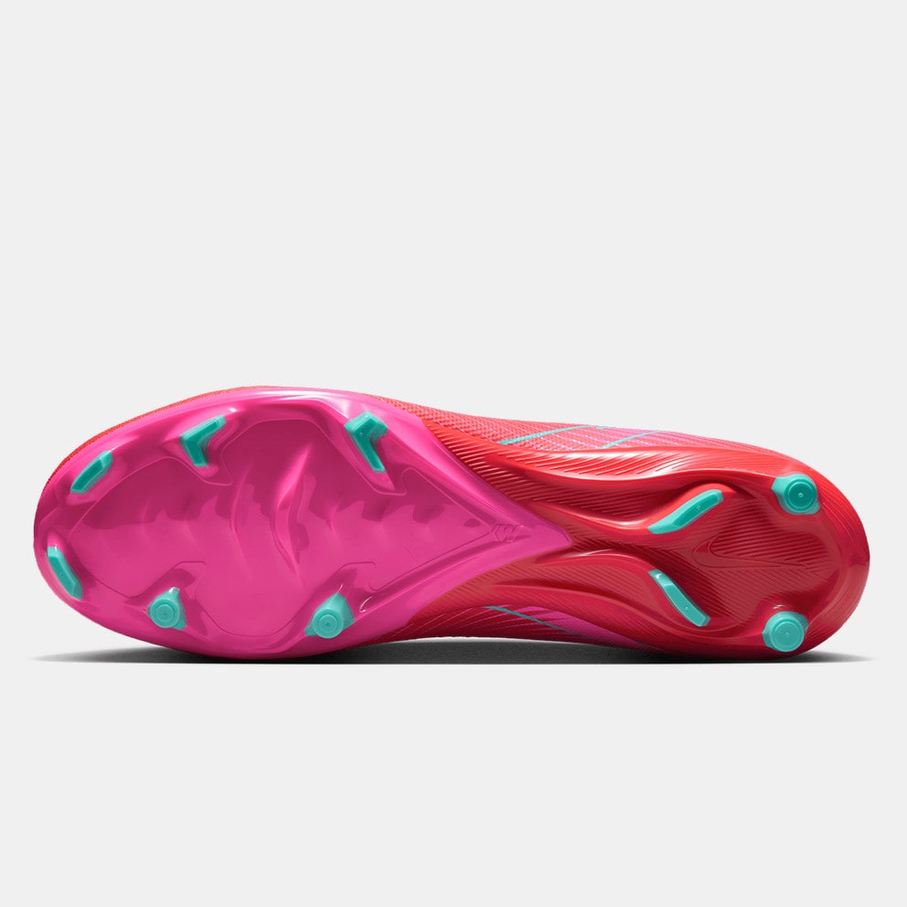 Nike Zoom Vapor 16 Academy Ανδρικά Παπούτσια
