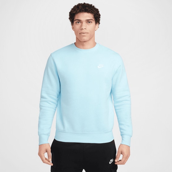 Nike Sportswear Club Fleece Men's Sweatshirt