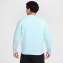 Nike Sportswear Club Fleece Ανδρική Μπλούζα Φούτερ