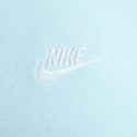 Nike Sportswear Club Fleece Ανδρική Μπλούζα Φούτερ
