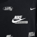 Nike AOP Παιδικό T-Shirt