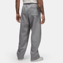Jordan Brooklyn Fleece Ανδρικό Παντελόνι Φόρμας