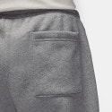 Jordan Brooklyn Fleece Ανδρικό Παντελόνι Φόρμας