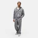 Jordan Brooklyn Fleece Ανδρικό Παντελόνι Φόρμας