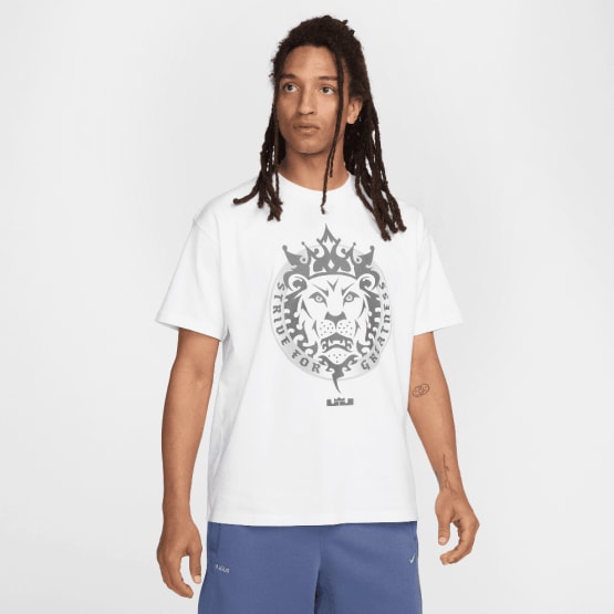 Nike LeBron James M90 Sp25 Men's T-Shirt