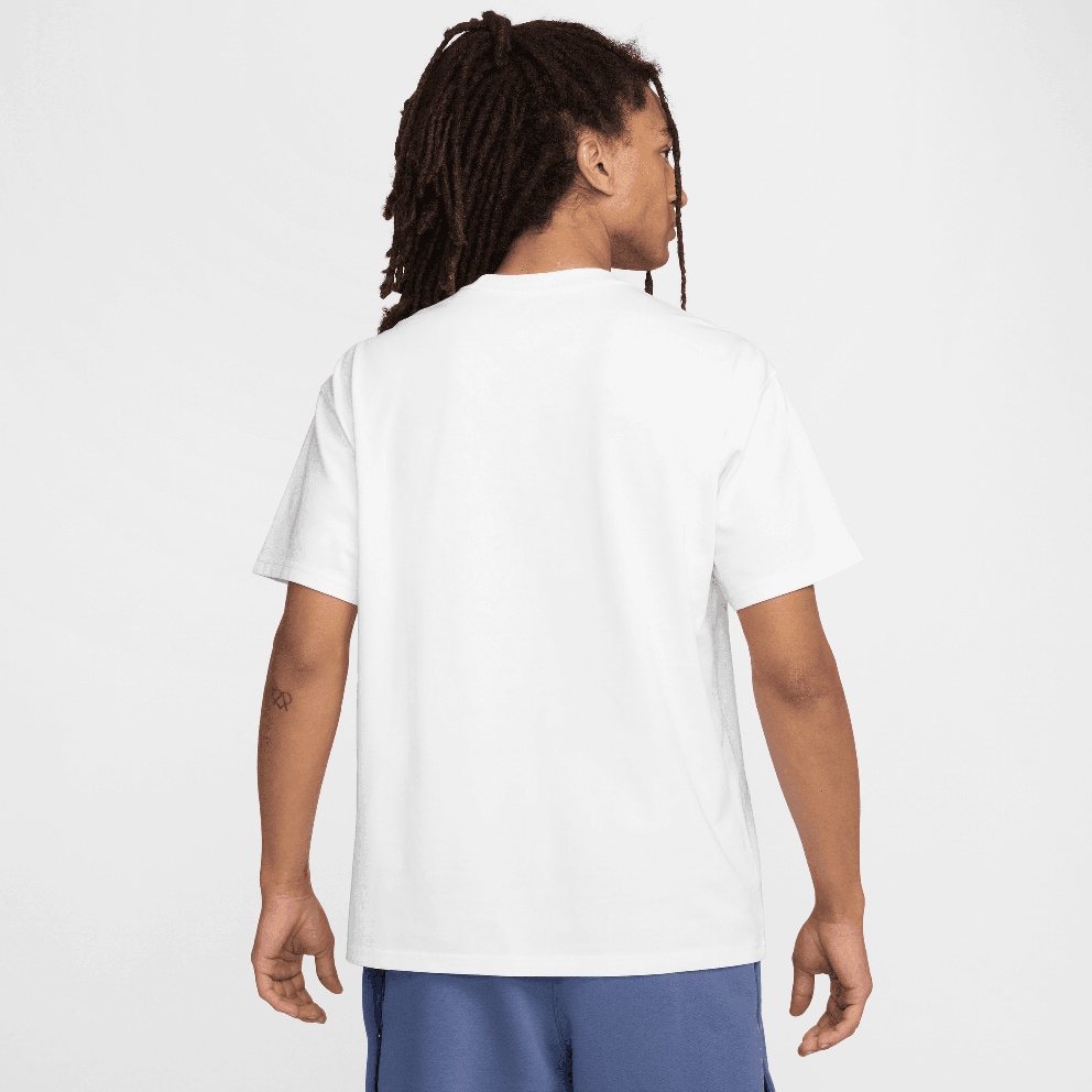 Nike LeBron James M90 Sp25 Ανδρικό T-Shirt 