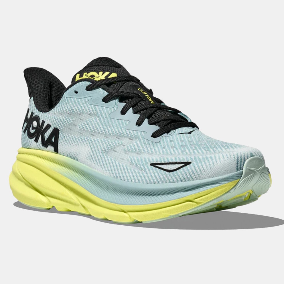 Hoka Clifton 9 Men's Running Shoes