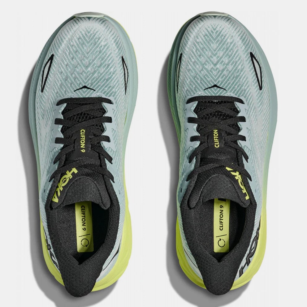 Hoka Clifton 9 Men's Running Shoes