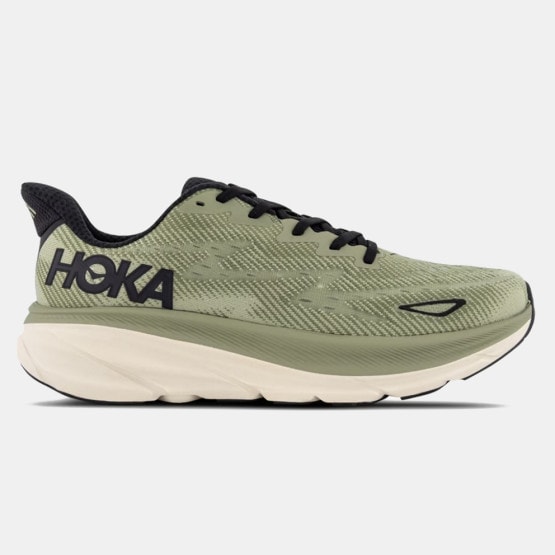 Hoka Clifton 9 Ανδρικά Παπούτσια για Τρέξιμο