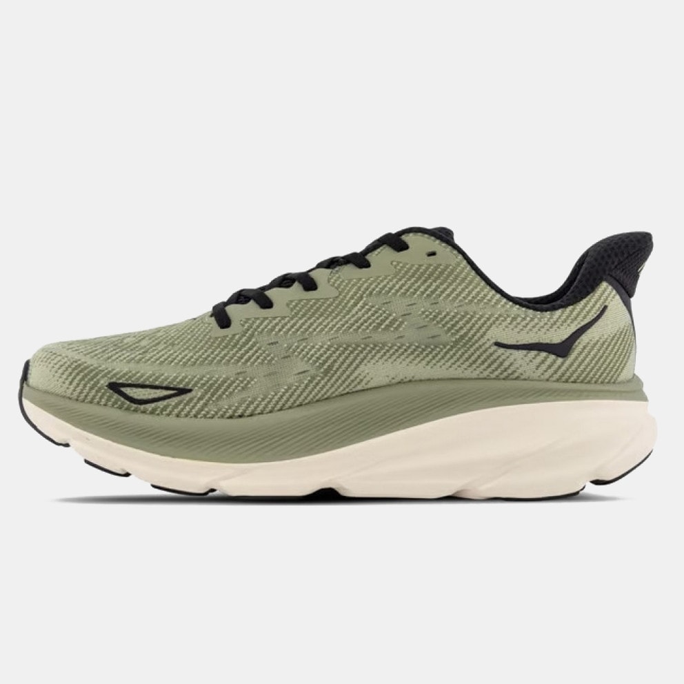 Hoka Clifton 9 Ανδρικά Παπούτσια για Τρέξιμο