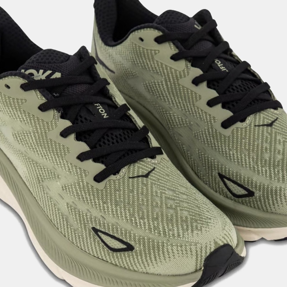 Hoka Clifton 9 Ανδρικά Παπούτσια για Τρέξιμο