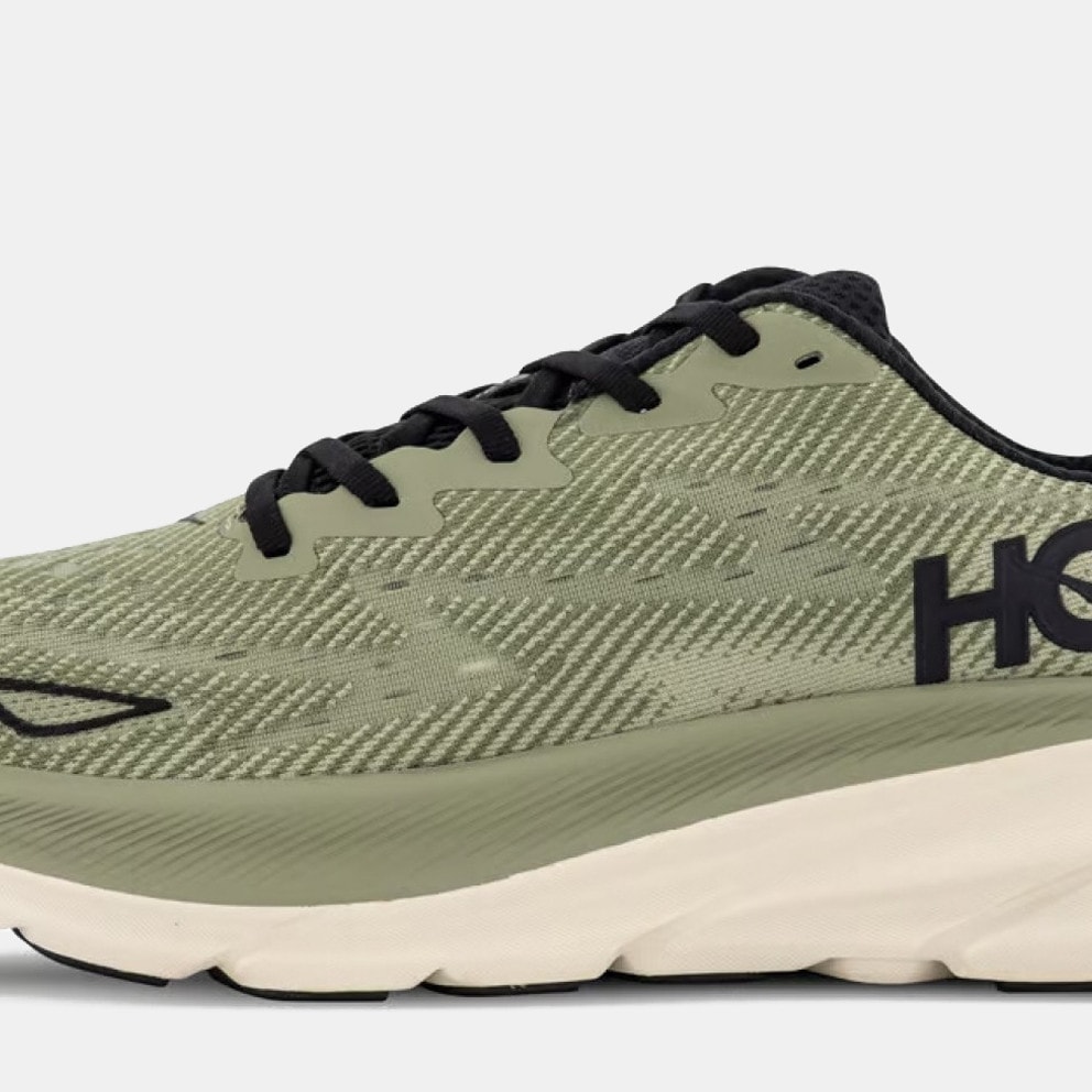 Hoka Clifton 9 Ανδρικά Παπούτσια για Τρέξιμο