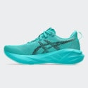 ASICS Performance Novablast 5 Ανδρικά Παπούτσια για Τρέξιμο