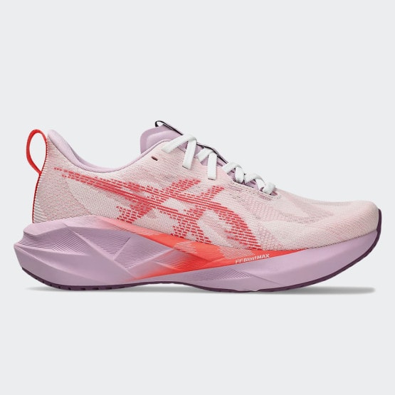 ASICS Performance Novablast 5 Γυναικεία Παπούτσια για Τρέξιμο