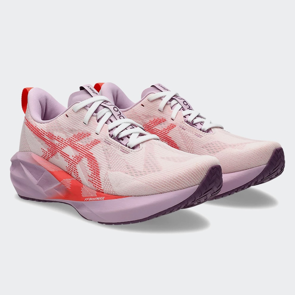 ASICS Performance Novablast 5 Women's Running Shoes