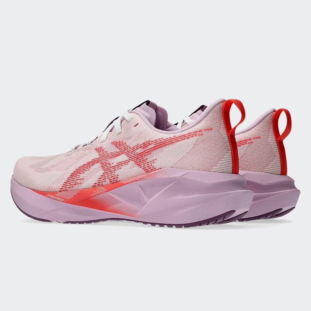 ASICS Performance Novablast 5 Women's Running Shoes