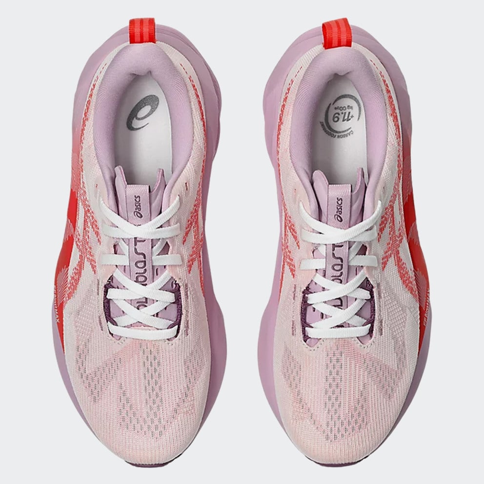 ASICS Performance Novablast 5 Women's Running Shoes