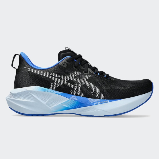 ASICS Performance Novablast 5 Ανδρικά Παπούτσια για Τρέξιμο