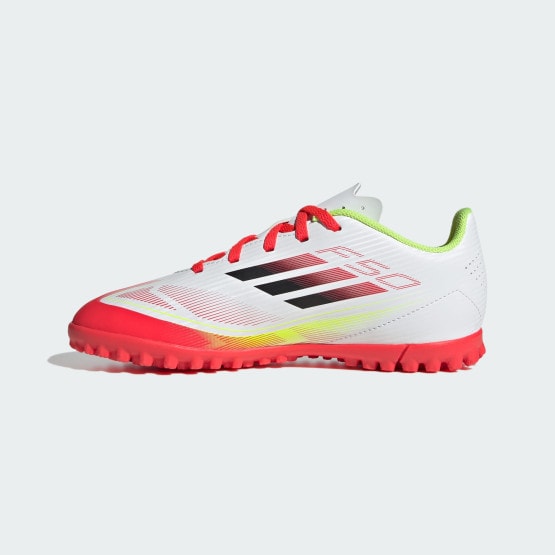 adidas F50 Club Tf J