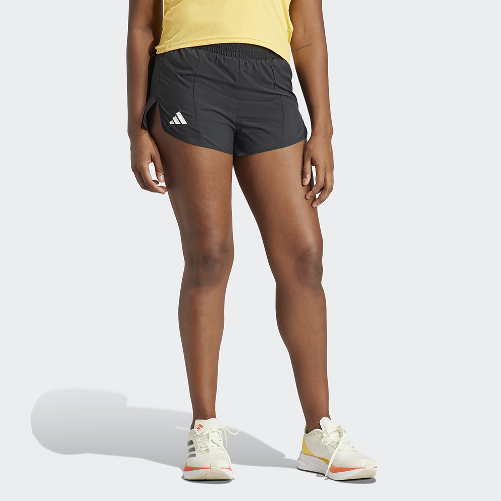  adidas Adizero Γυναικείο Σορτς (9000212944_1469) 2025