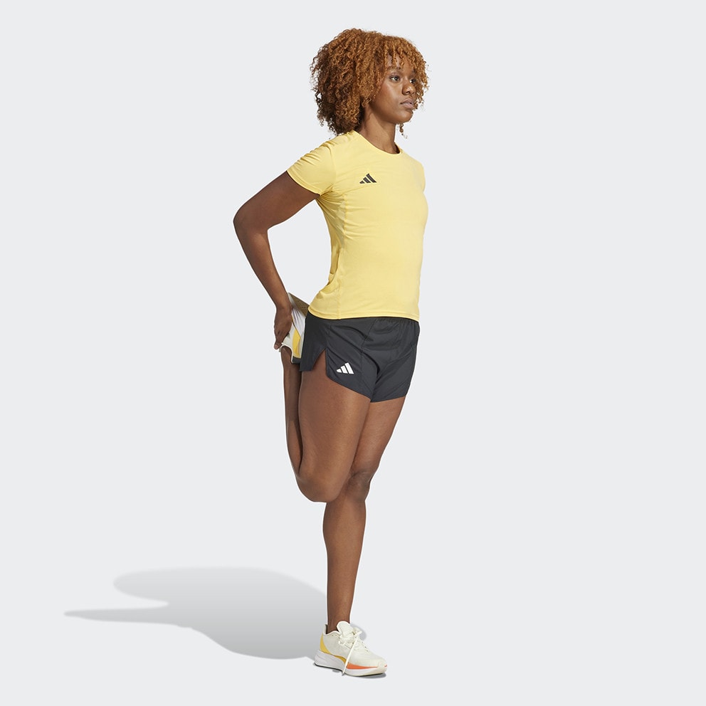 adidas Adizero Women's Shorts