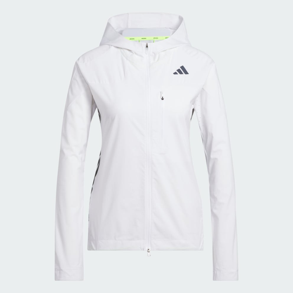 adidas Adizero Jkt W
