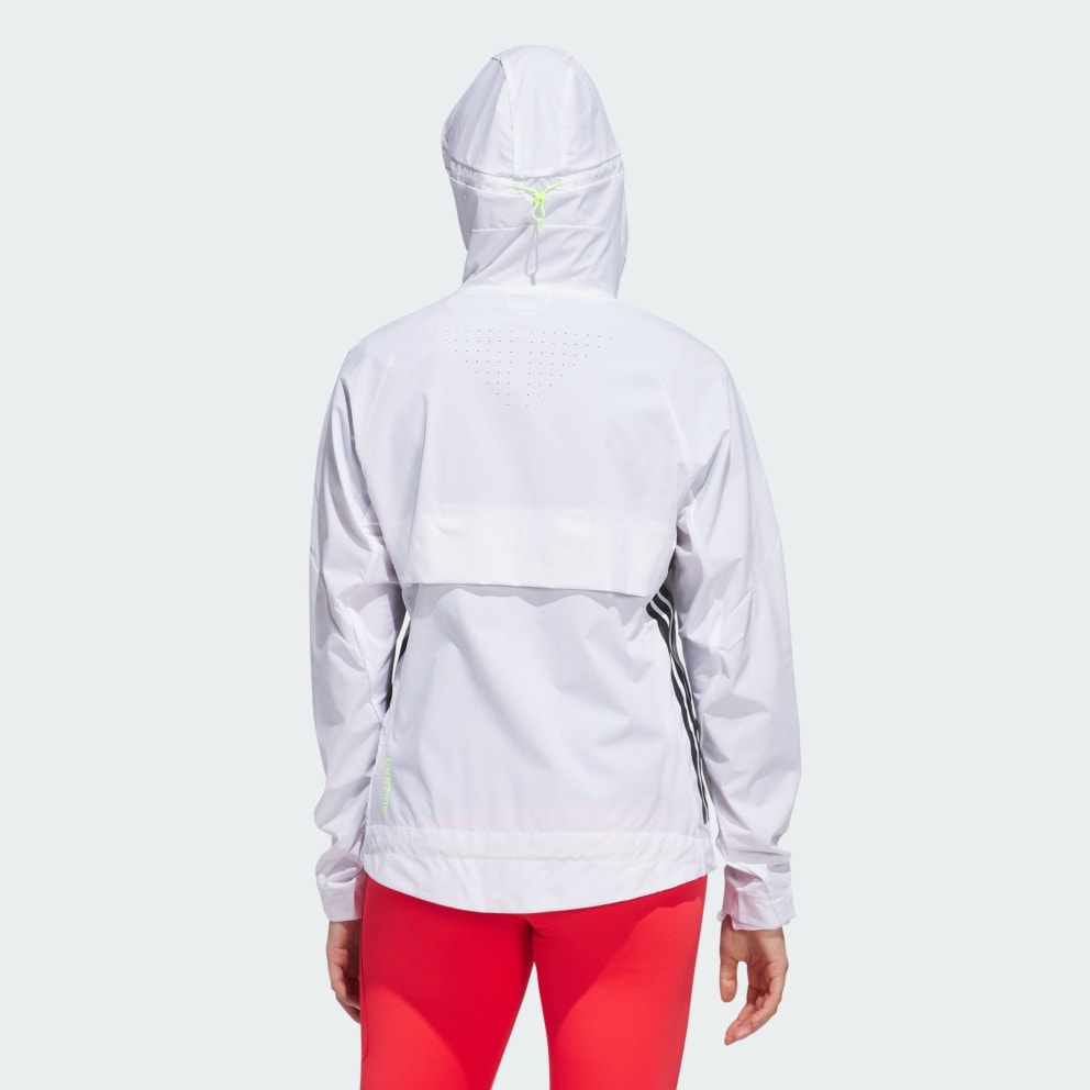 adidas Adizero Jkt W