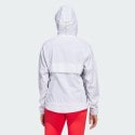 adidas Adizero Jkt W