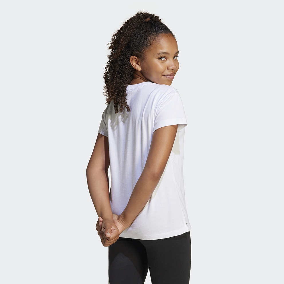 adidas JG Glam Kids T-Shirt