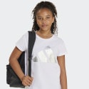 adidas JG Glam Kids T-Shirt