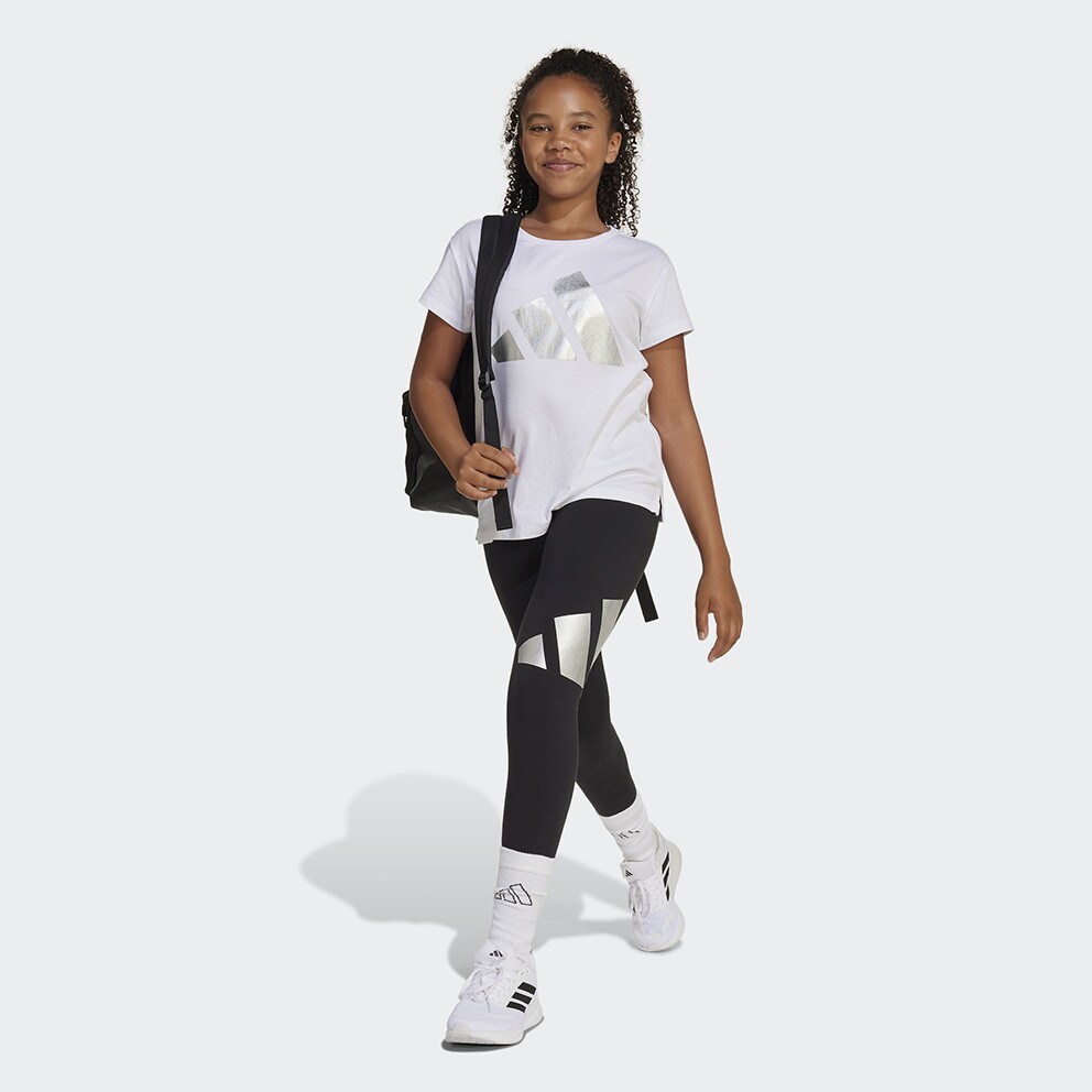 adidas JG Glam Kids T-Shirt