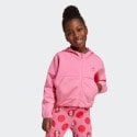 adidas Disney Minnie Mouse Παιδική Ζακέτα