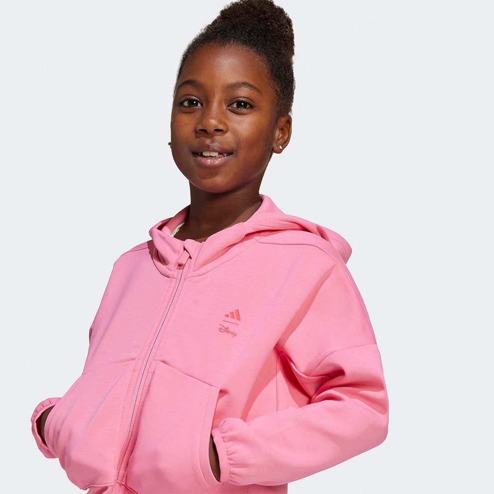 adidas Disney Minnie Mouse Παιδική Ζακέτα