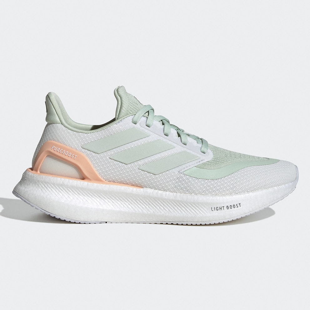 adidas Pureboost 5 Γυναικεία Παπούτσια για Τρέξιμο