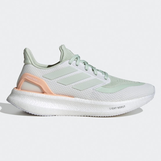 adidas Pureboost 5 Γυναικεία Παπούτσια για Τρέξιμο