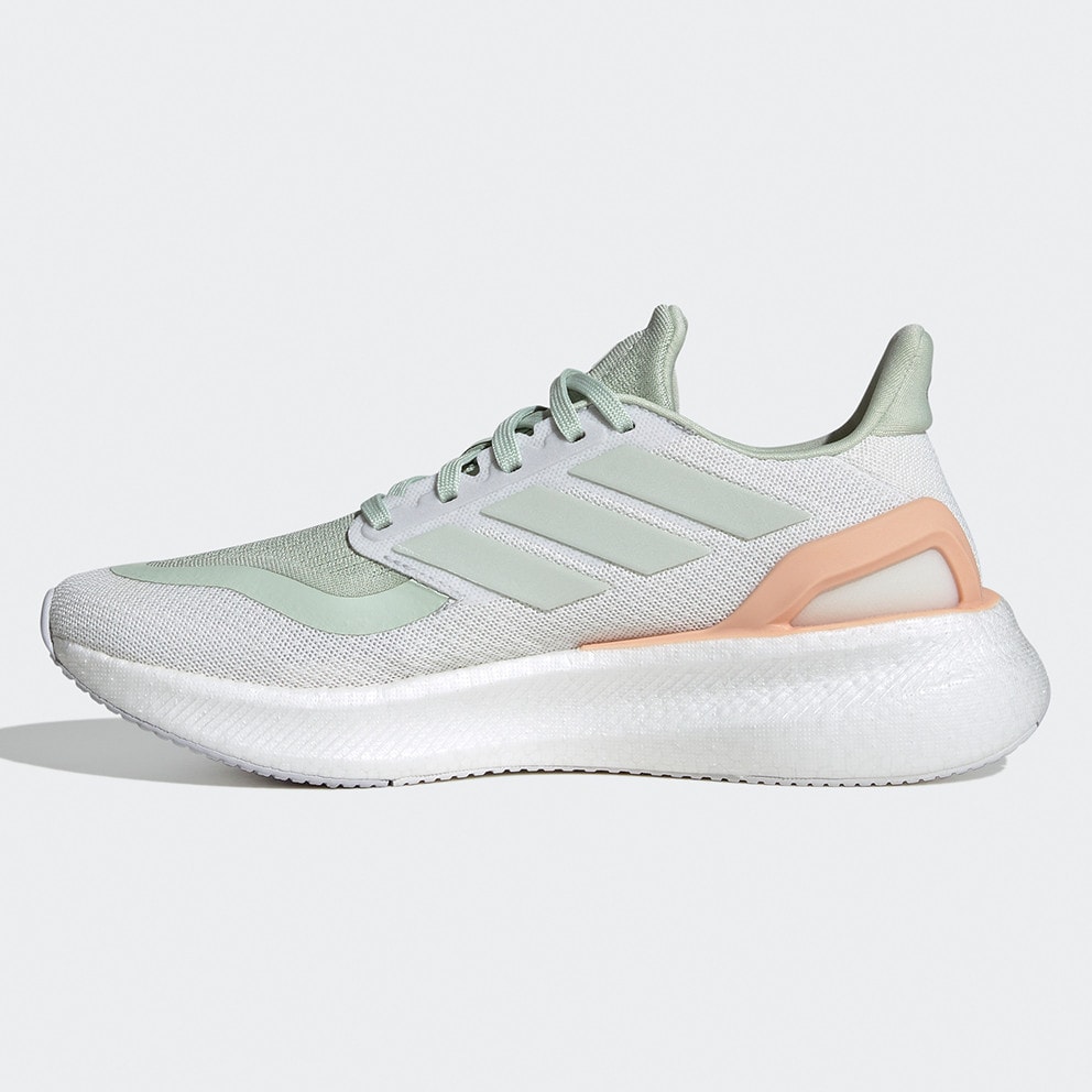 adidas Pureboost 5 Γυναικεία Παπούτσια για Τρέξιμο