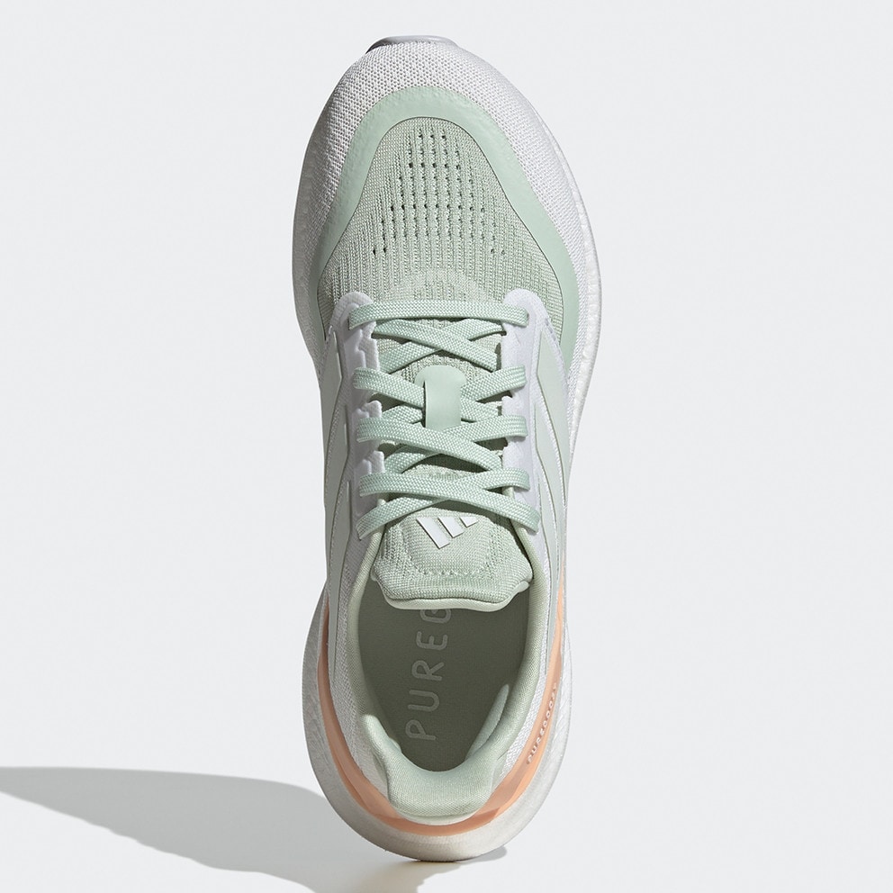 adidas Pureboost 5 Γυναικεία Παπούτσια για Τρέξιμο