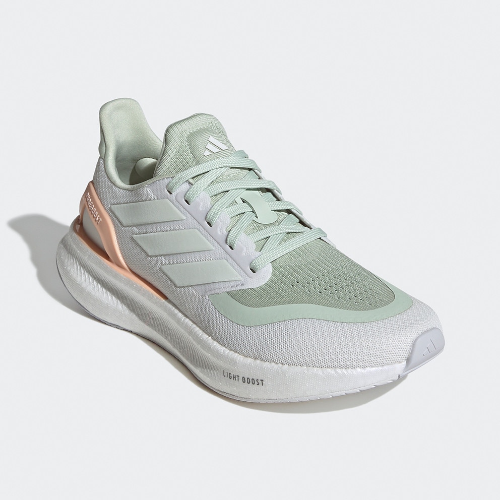 adidas Pureboost 5 Γυναικεία Παπούτσια για Τρέξιμο