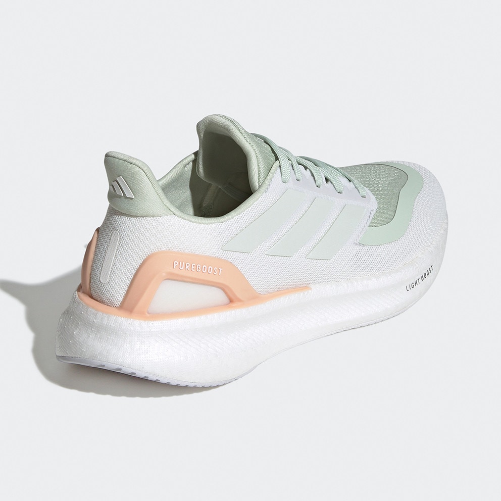 adidas Pureboost 5 Γυναικεία Παπούτσια για Τρέξιμο
