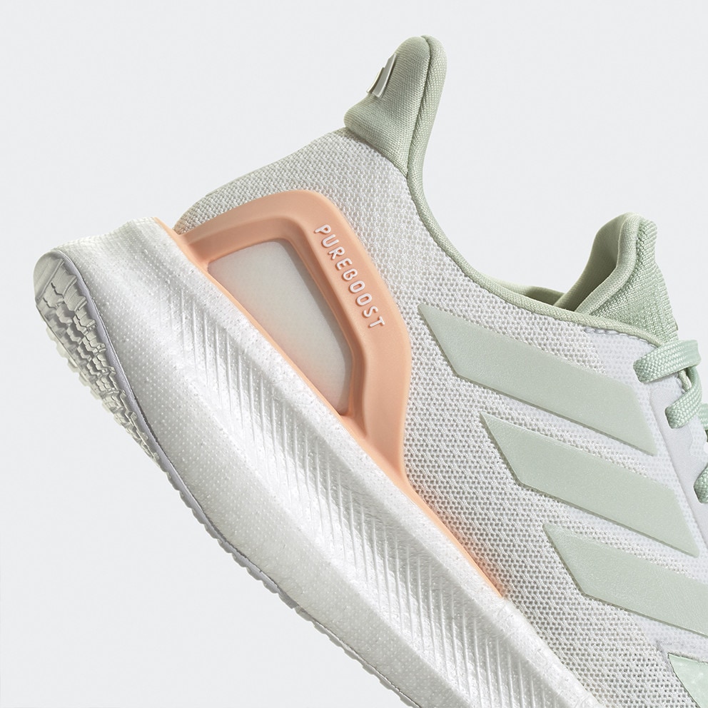 adidas Pureboost 5 Γυναικεία Παπούτσια για Τρέξιμο